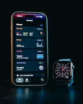 The Future of Remote Patient Monitoring