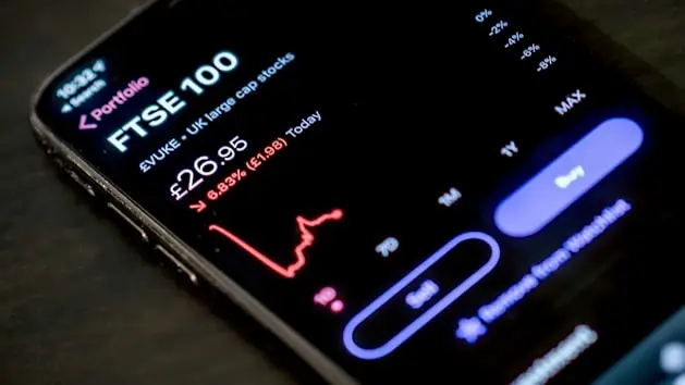 Revolutionizing Patient Care with AI Diagnostics