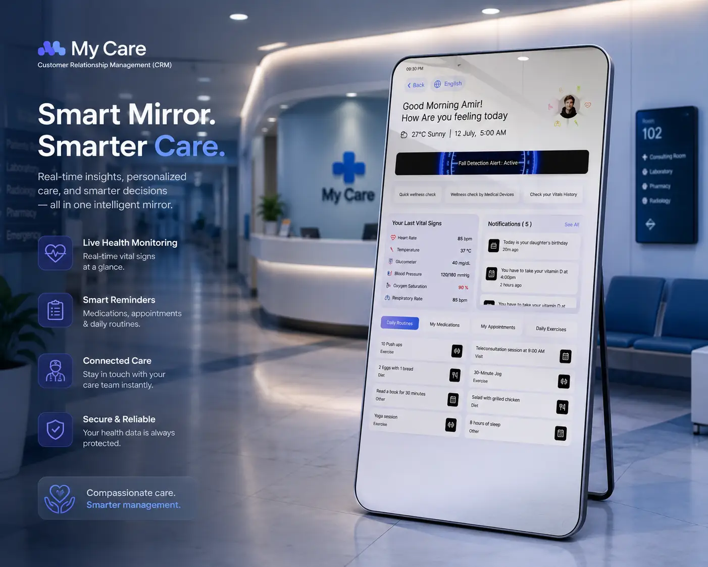 Home Care