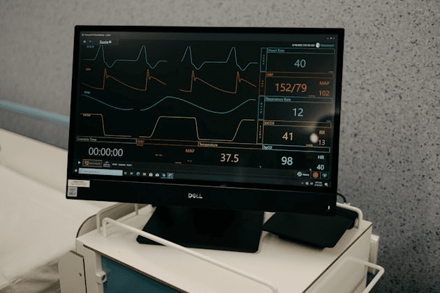VitaPulse Launches New Heart Health Monitoring Feature