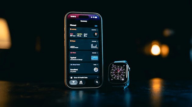 The Future of Remote Patient Monitoring