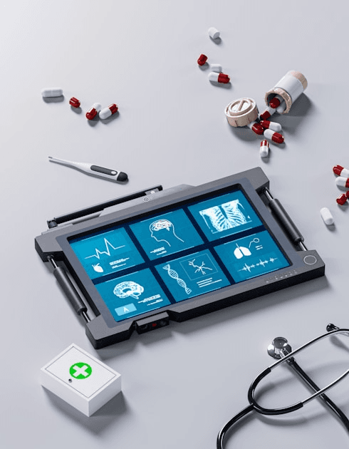 Data Privacy in the Age of Digital Health